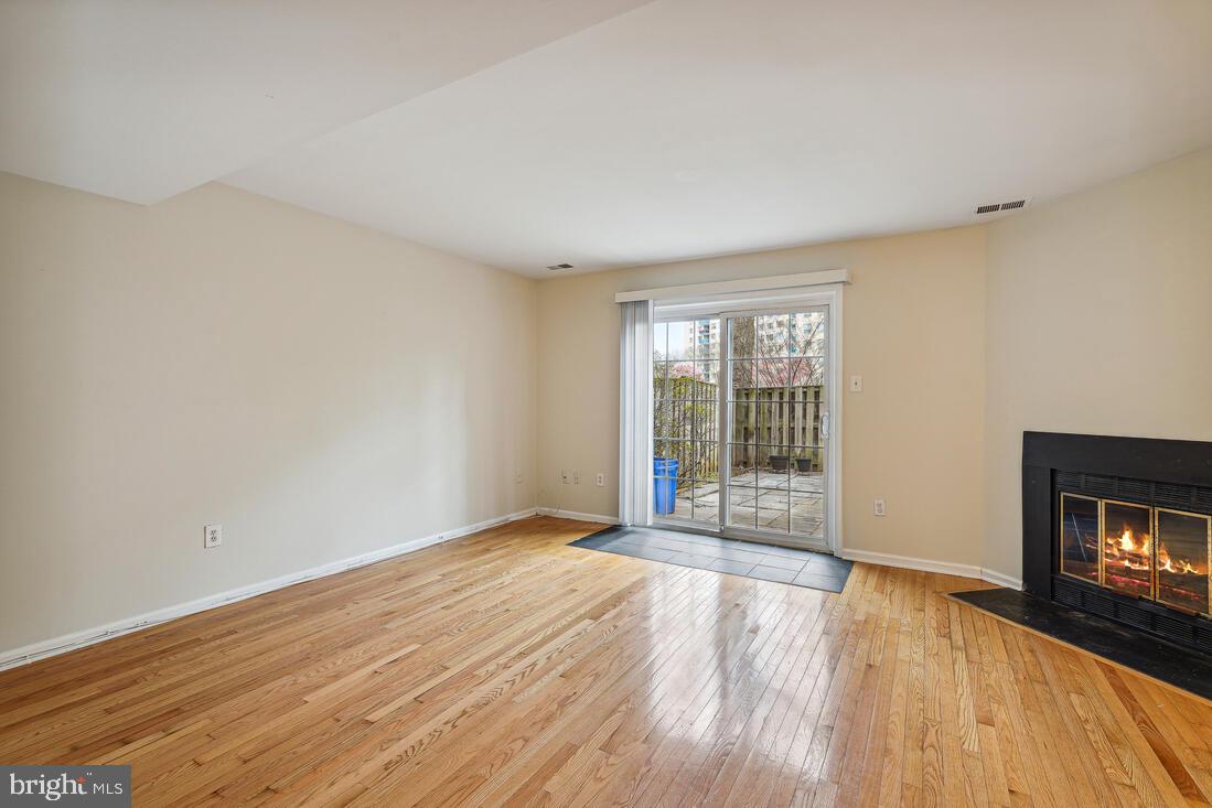 5407 Grove Ridge Way, Unit 98 Rockville, MD 20852 - Photo 21 of 27 Basement