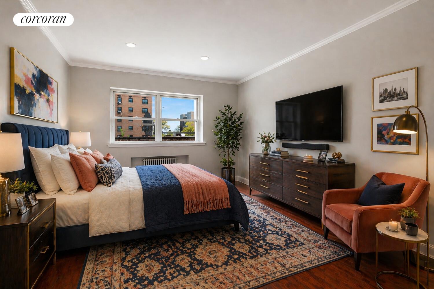 117 Remsen Avenue Brooklyn, NY 11212 - Photo 4 of 11