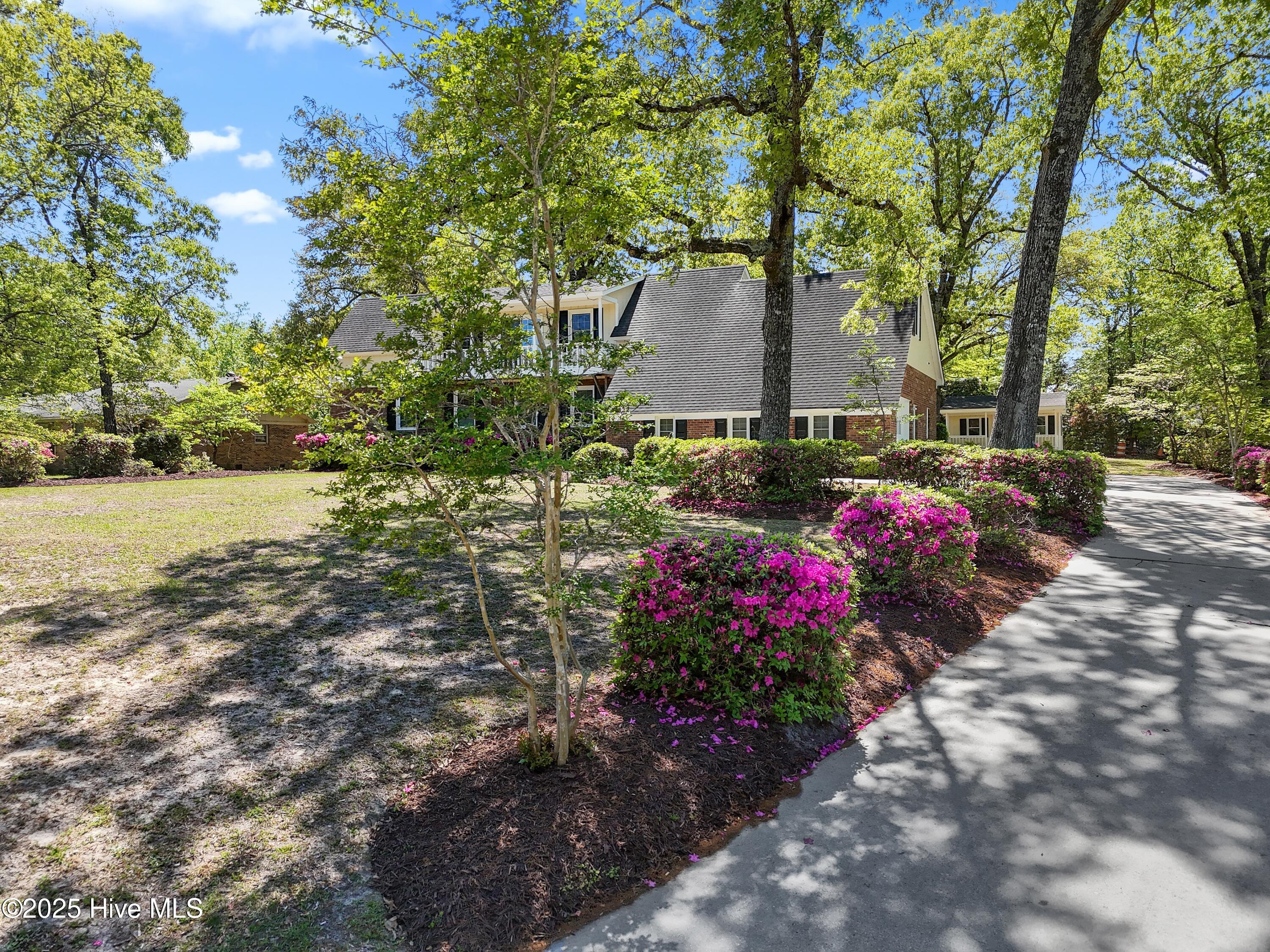 406 Hughes Road Hampstead, NC 28443 - Photo 6 of 83 406HughesRd - 3