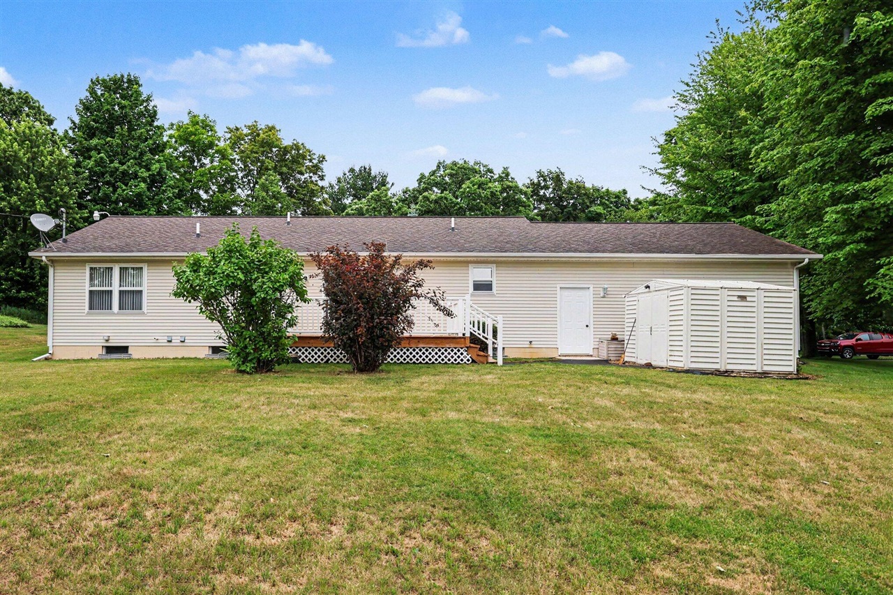 1632 South Parma Road Parma, MI 49269 - Photo 18 of 27