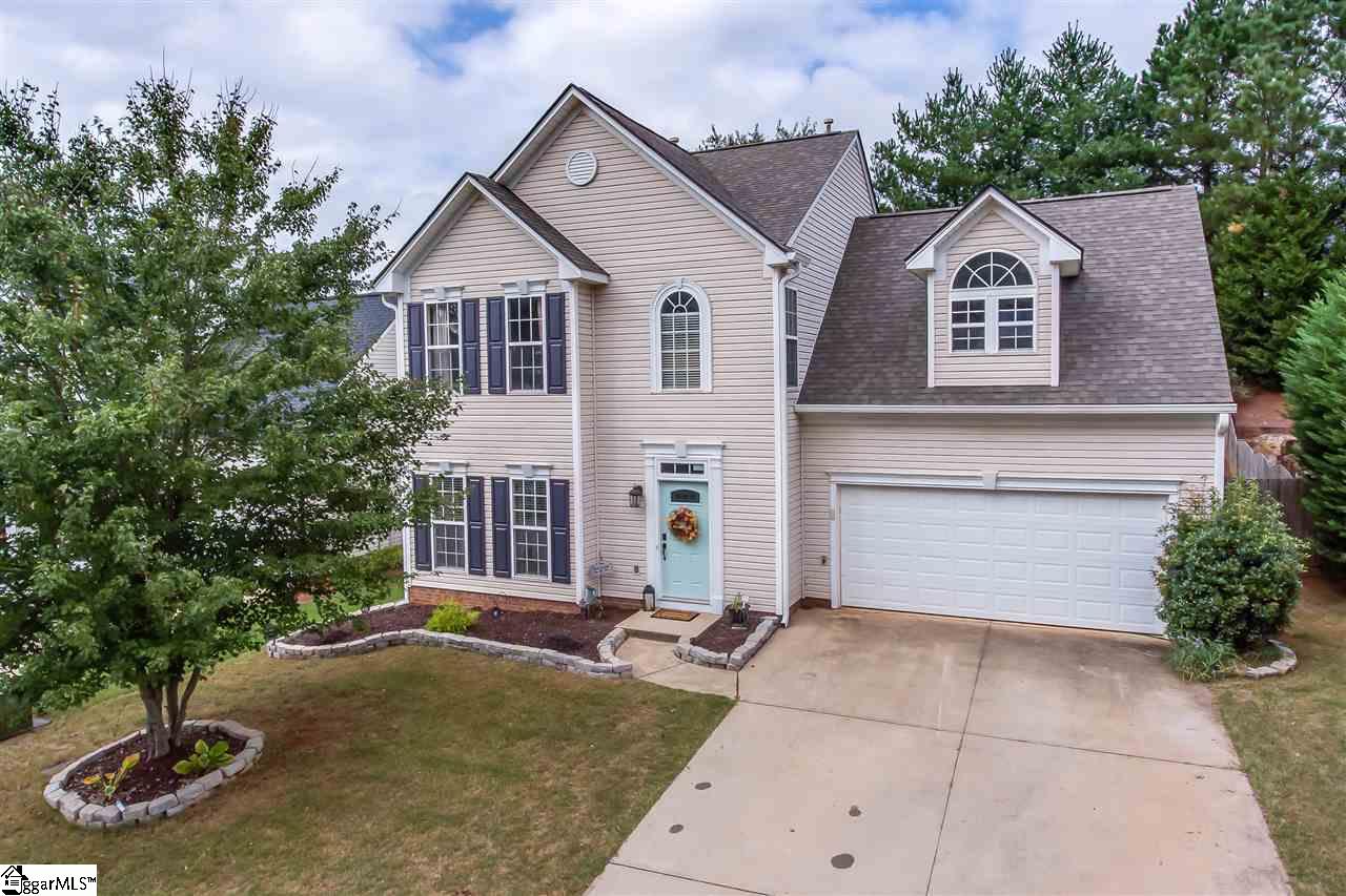 244 Highgate Circle Greer, SC 29650 - Photo 1 of 32 Gallery Image 1