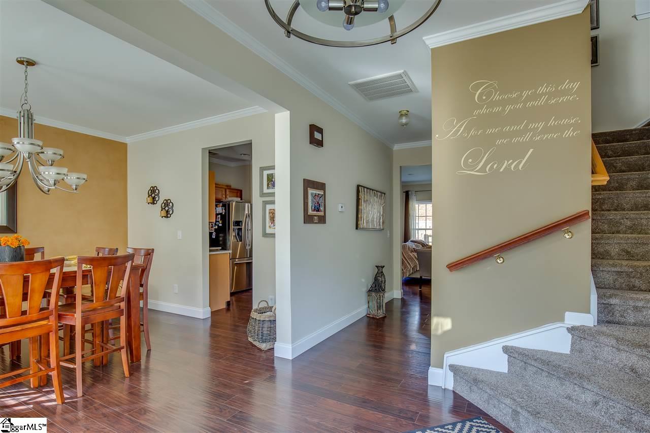 244 Highgate Circle Greer, SC 29650 - Photo 2 of 32 Gallery Image 2
