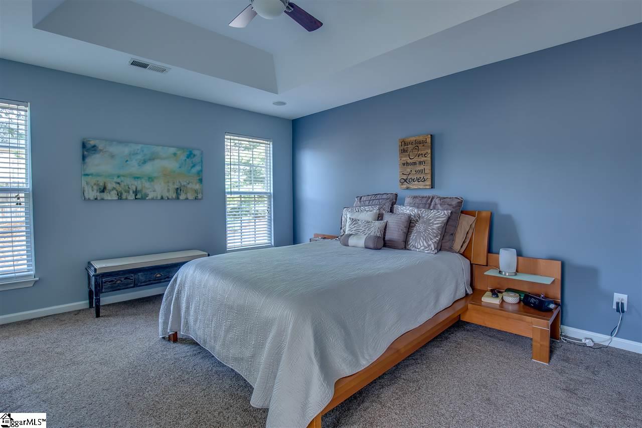 244 Highgate Circle Greer, SC 29650 - Photo 12 of 32 Gallery Image 12