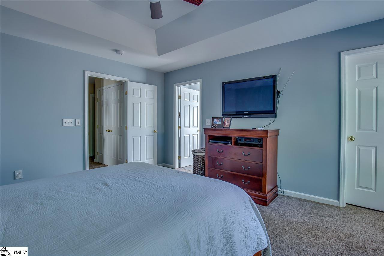 244 Highgate Circle Greer, SC 29650 - Photo 13 of 32 Gallery Image 13