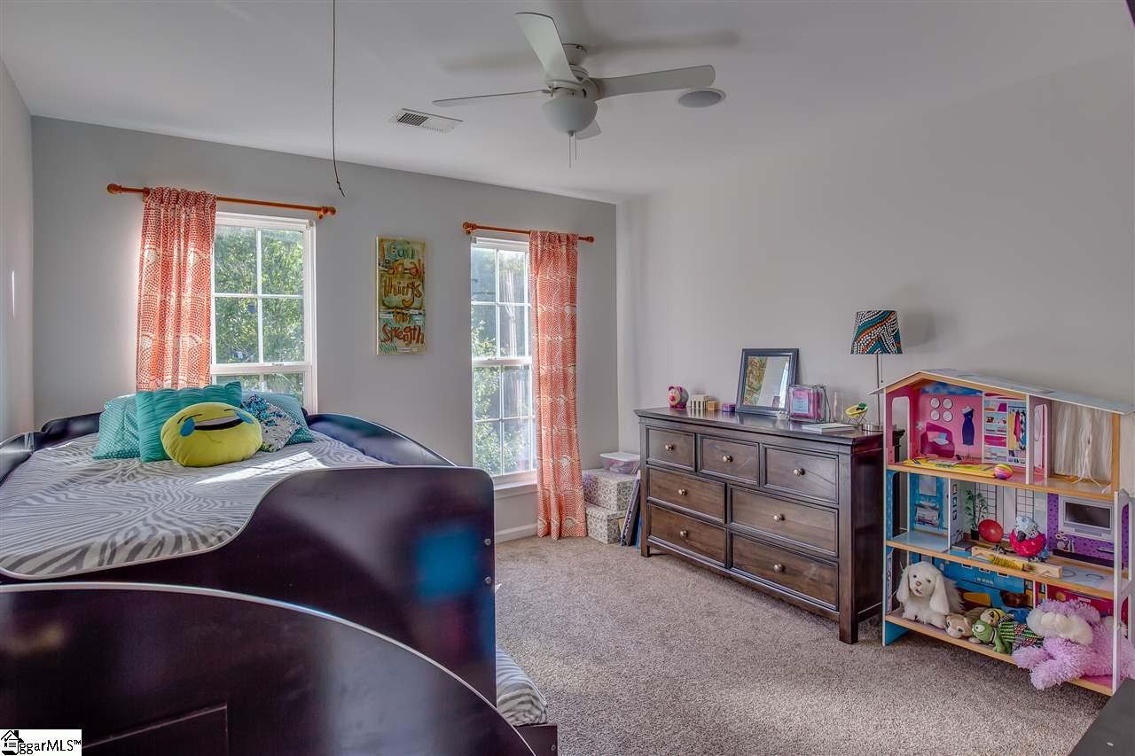 244 Highgate Circle Greer, SC 29650 - Photo 15 of 32 Gallery Image 15