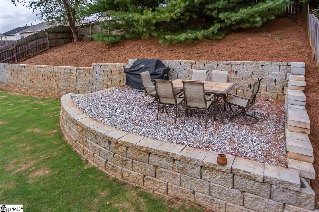 244 Highgate Circle Greer, SC 29650 - Photo 19 of 32 Gallery Image 19