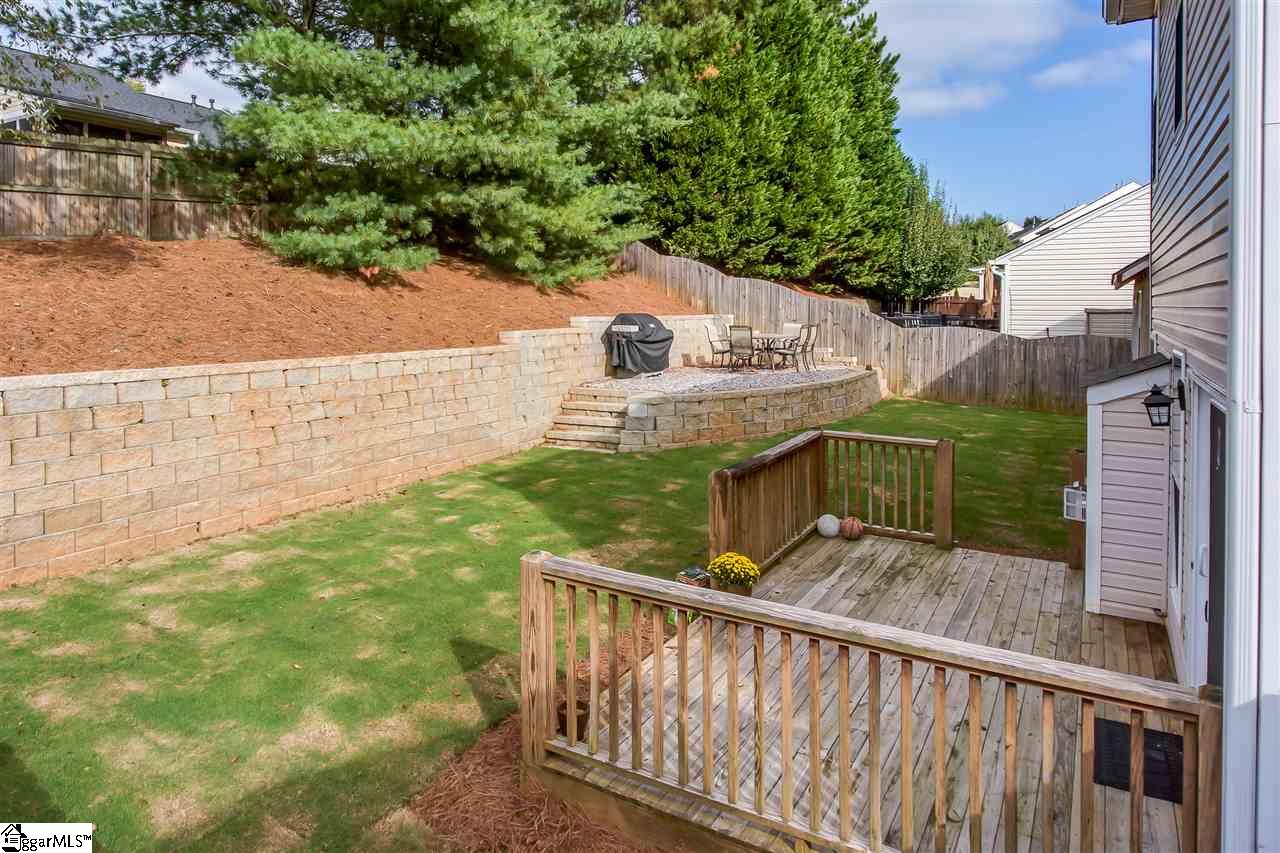 244 Highgate Circle Greer, SC 29650 - Photo 20 of 32 Gallery Image 20