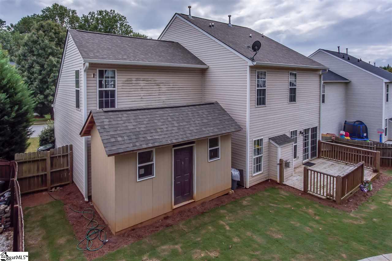 244 Highgate Circle Greer, SC 29650 - Photo 21 of 32 Gallery Image 21
