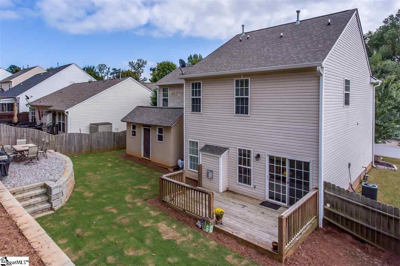244 Highgate Circle Greer, SC 29650 - Photo 22 of 32 Gallery Image 22