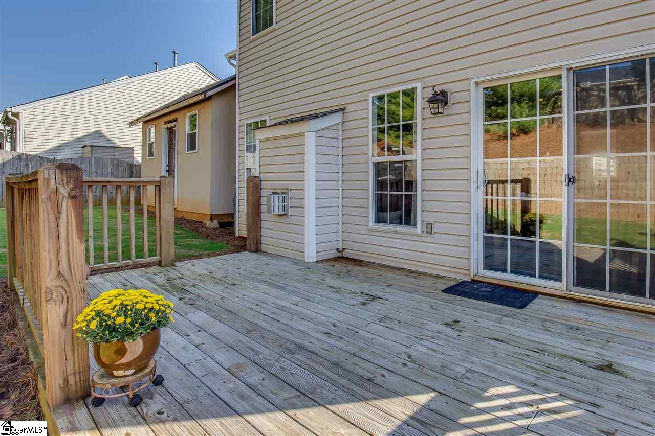 244 Highgate Circle Greer, SC 29650 - Photo 23 of 32 Gallery Image 23