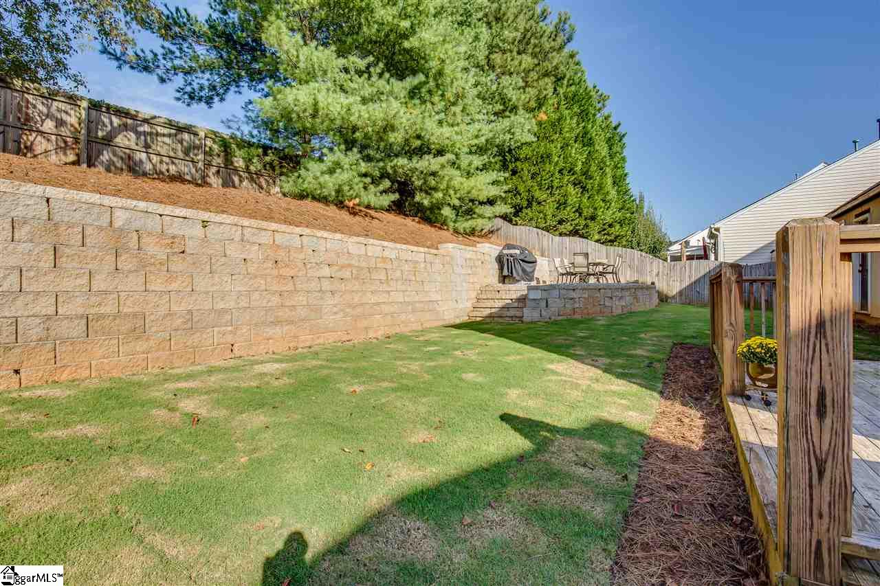244 Highgate Circle Greer, SC 29650 - Photo 24 of 32 Gallery Image 24