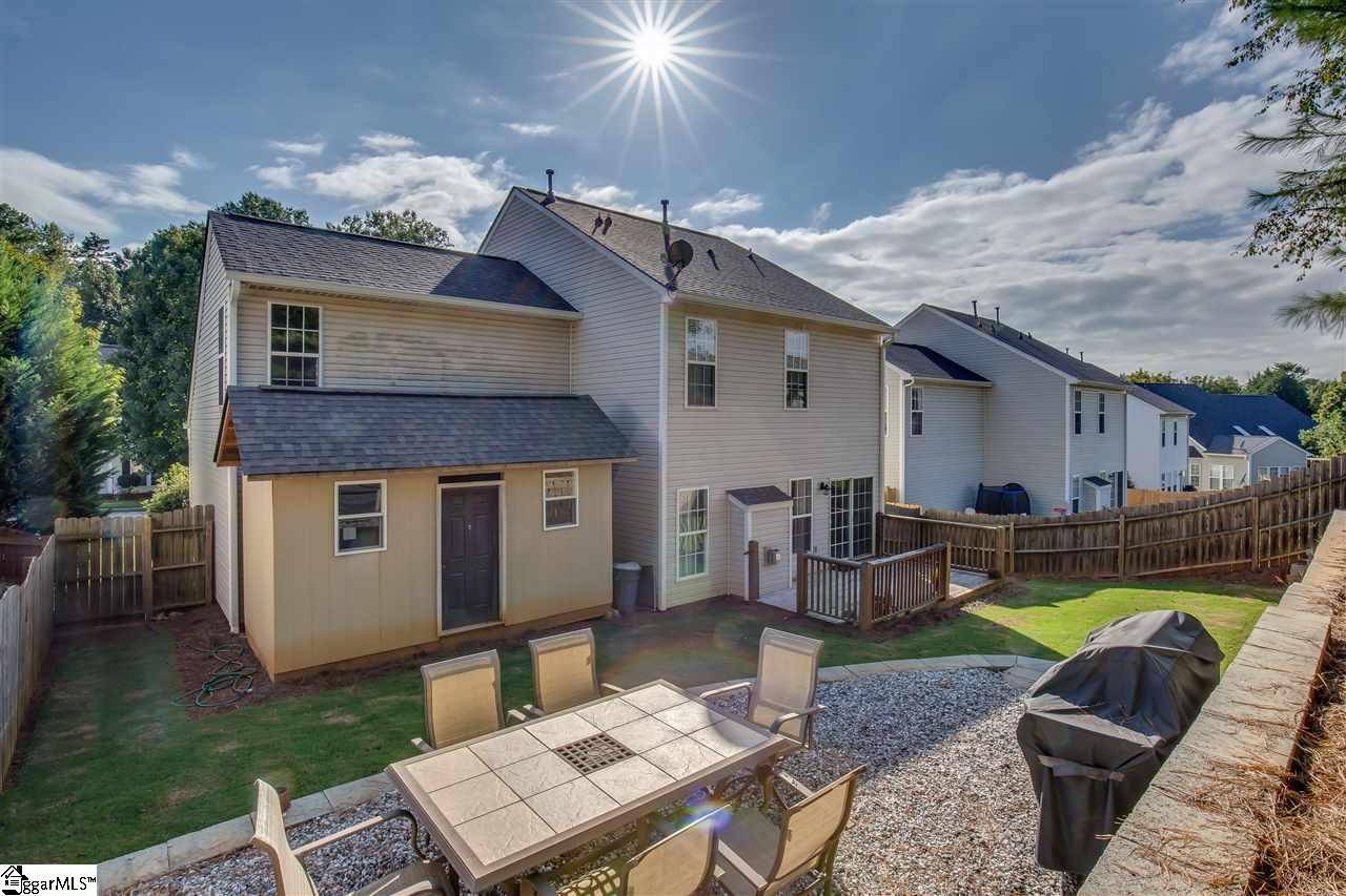 244 Highgate Circle Greer, SC 29650 - Photo 26 of 32 Gallery Image 26