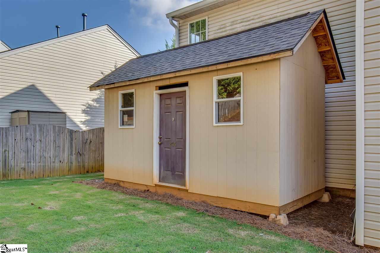 244 Highgate Circle Greer, SC 29650 - Photo 27 of 32 Gallery Image 27