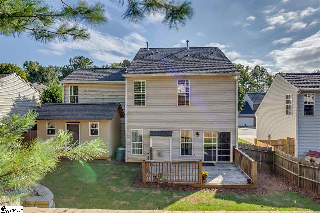 244 Highgate Circle Greer, SC 29650 - Photo 28 of 32 Gallery Image 28