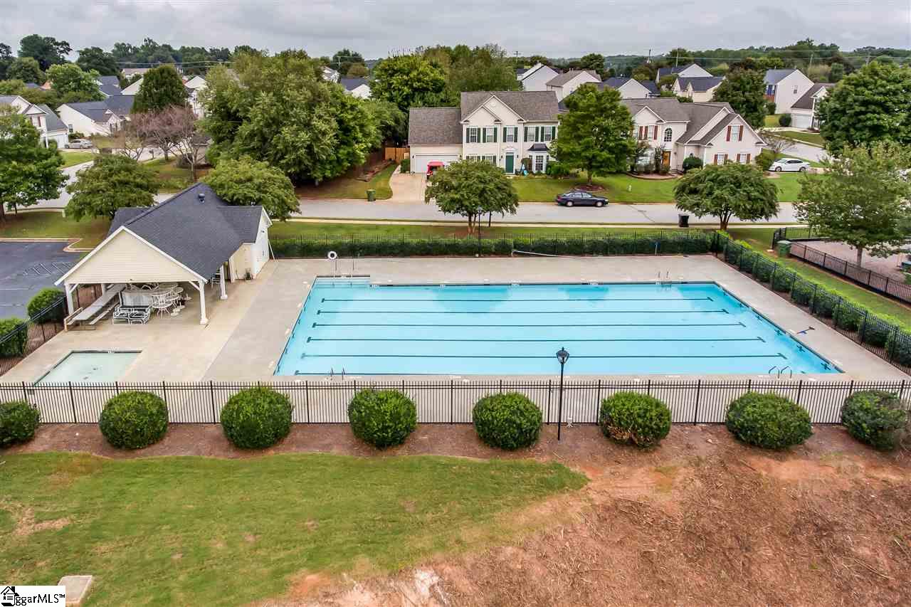 244 Highgate Circle Greer, SC 29650 - Photo 29 of 32 Gallery Image 29