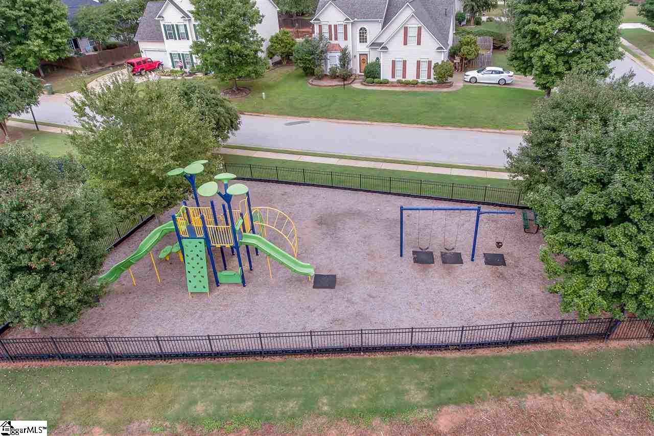 244 Highgate Circle Greer, SC 29650 - Photo 30 of 32 Gallery Image 30