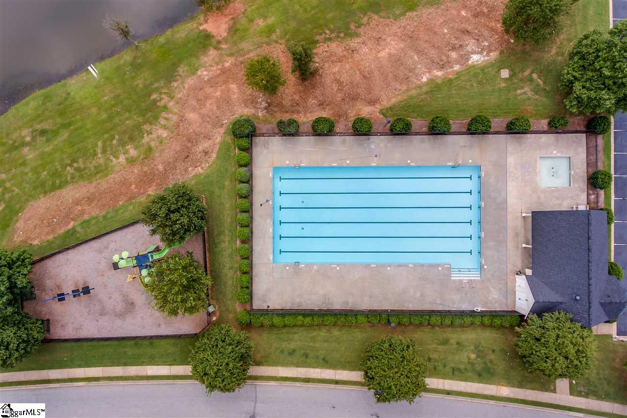 244 Highgate Circle Greer, SC 29650 - Photo 32 of 32 Gallery Image 32