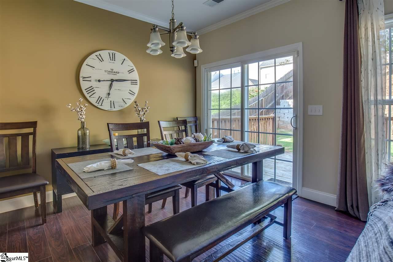 244 Highgate Circle Greer, SC 29650 - Photo 8 of 32 Gallery Image 8
