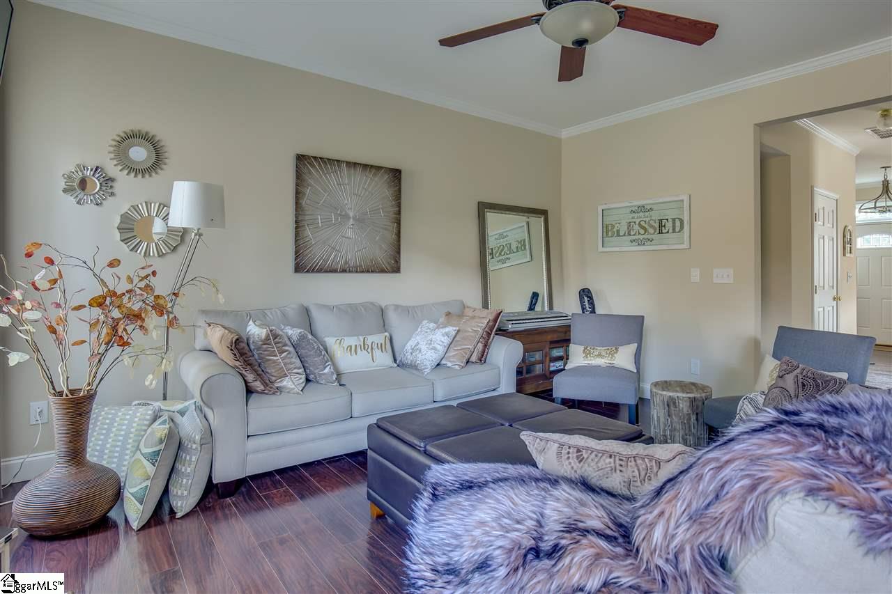 244 Highgate Circle Greer, SC 29650 - Photo 10 of 32 Gallery Image 10