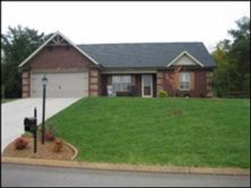 5915 Whisper Ridge Lane Corryton, TN 37721 - Photo 1 of 1 Primary Photo