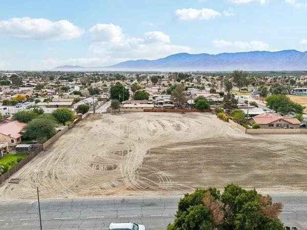 $87,000 | 0 Damascus Avenue, Coachella, CA 92236