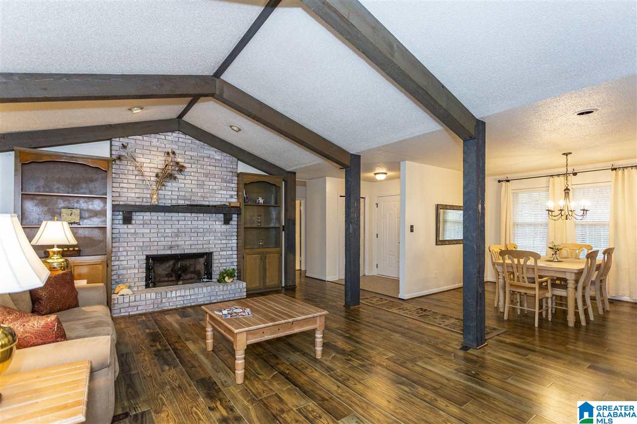 4655 Bob Brill Road Bessemer, AL 35022 - Photo 13 of 47