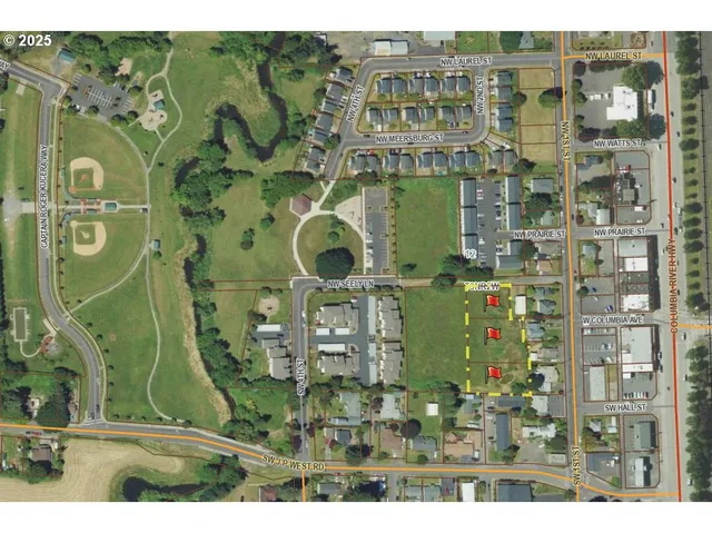 $495,000 | Northwest Seely Lane, Scappoose, OR 97056