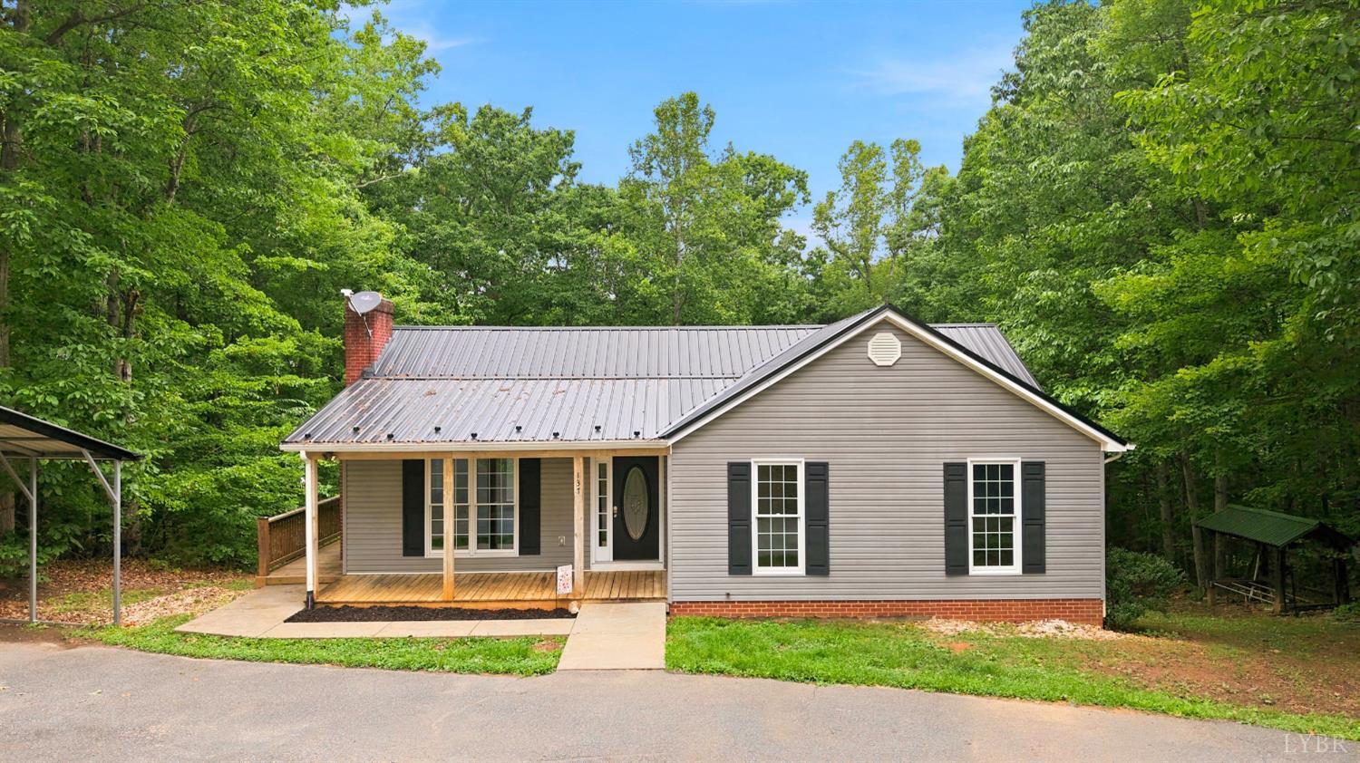137 Deer Path Rustburg, VA 24588 - Photo 52 of 61