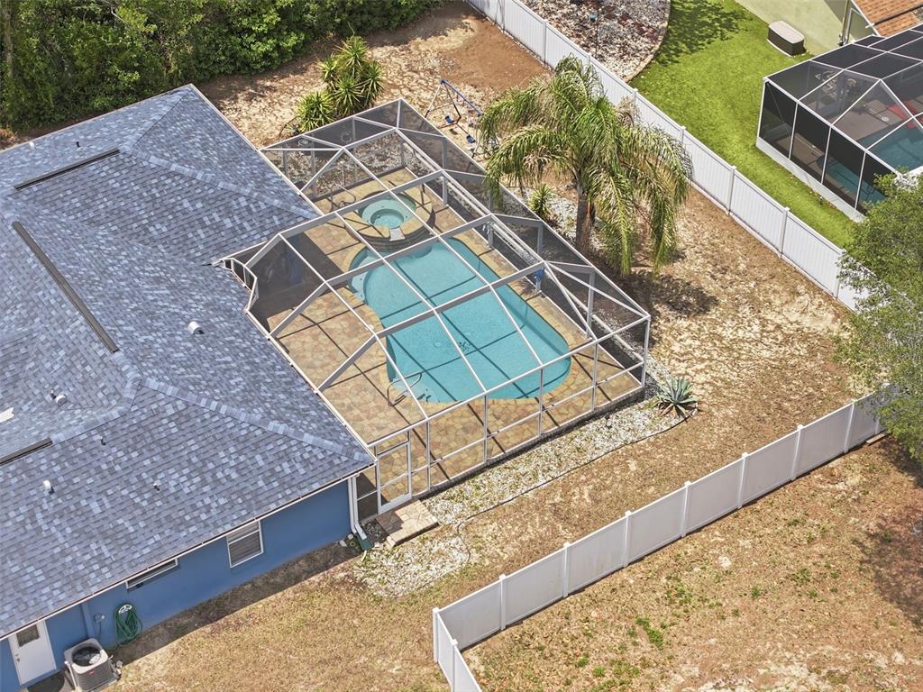 2263 Deborah Drive Spring Hill, FL 34609 - Photo 41 of 49