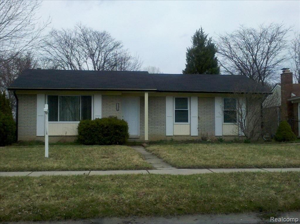 43326 Barchester Road Canton, MI 48187 - Photo 1 of 8 Barchester