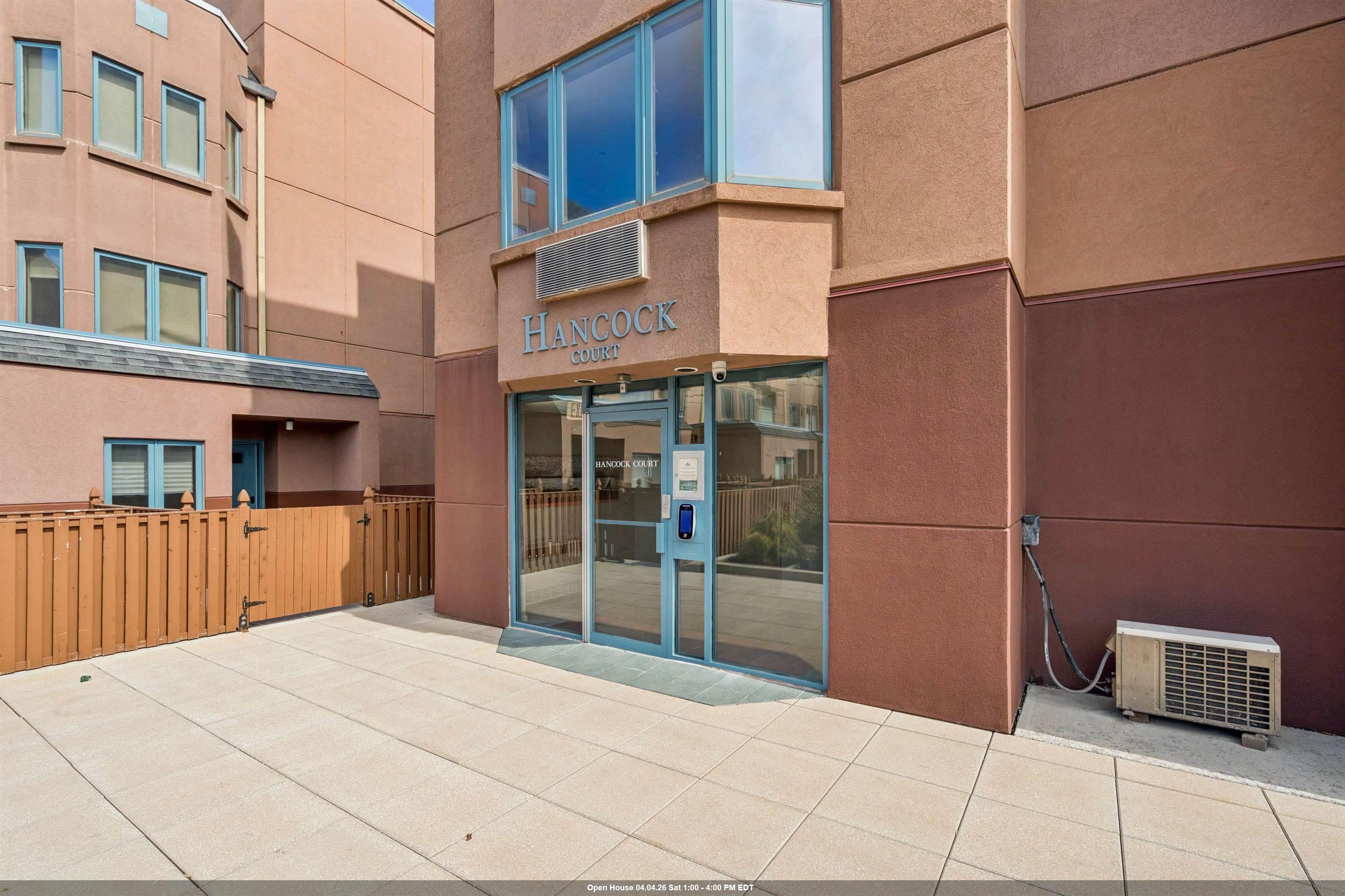 403 Hancock Court, Unit 403 Edgewater, NJ 07020 - Photo 1 of 17