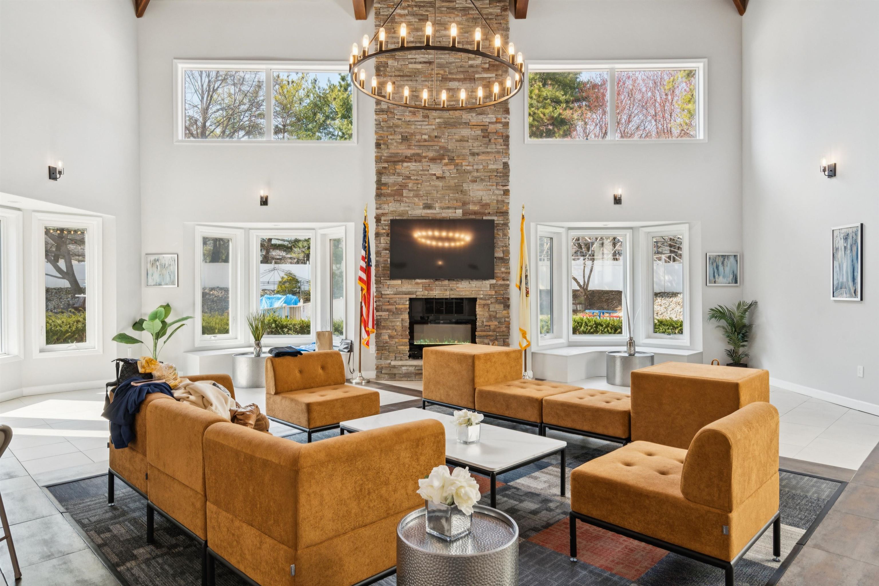 403 Hancock Court, Unit 403 Edgewater, NJ 07020 - Photo 15 of 17