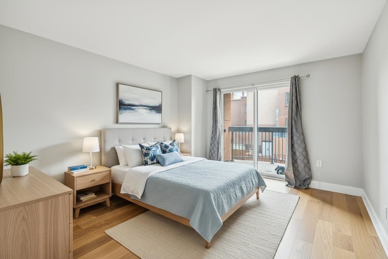 403 Hancock Court, Unit 403 Edgewater, NJ 07020 - Photo 8 of 17