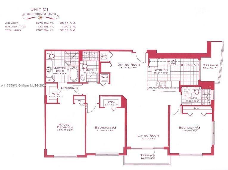 3232 Southwest 22nd Terrace, Unit 301 Miami, FL 33145 - Photo 33 of 33