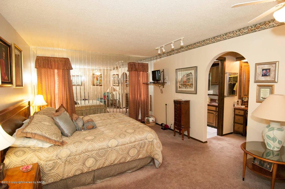 7 Kendall Road Amarillo, TX 79124 - Photo 23 of 66 MASTER VIEW 1