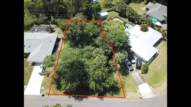 $130,000 | 261 Del Monte Road, Sebastian, FL 32958