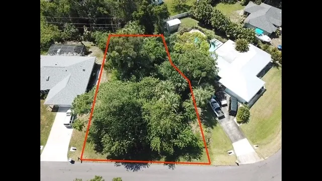 $130,000 | 261 Del Monte Road, Sebastian, FL 32958