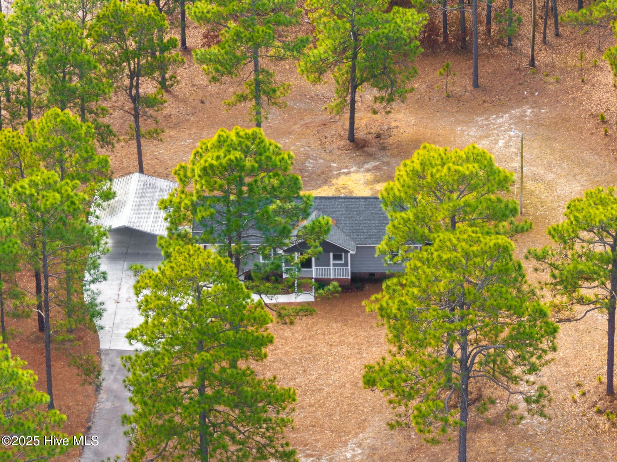 112 Cognac Road Rockingham, NC 28379 - Photo 49 of 58 DJI_0035