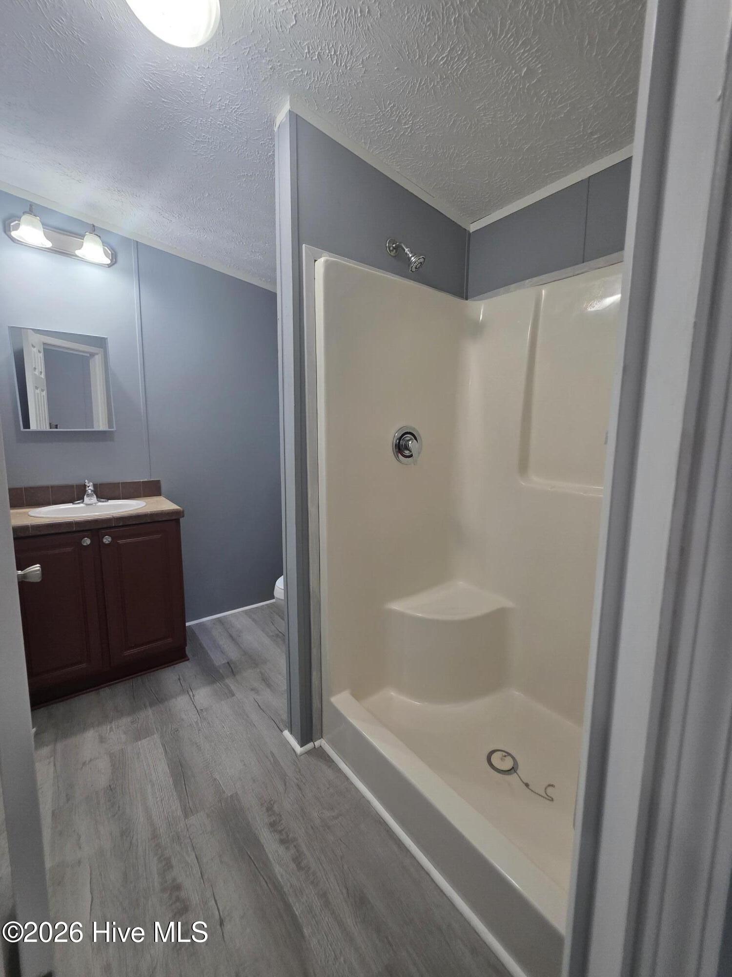 1985 Andrews Road Murphy, NC 28906 - Photo 17 of 18 Shower