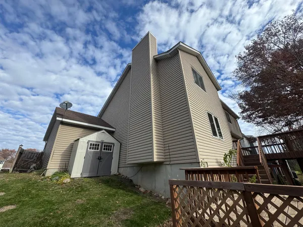 $499,900 | 13558 Dellwood Way, Rosemount, MN 55068