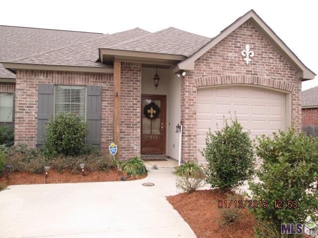 17848 Spring Creek Drive Baton Rouge, LA 70817 - Photo 1 of 26 Gallery Image 1