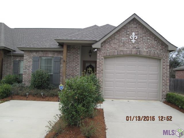 17848 Spring Creek Drive Baton Rouge, LA 70817 - Photo 2 of 26 Gallery Image 2