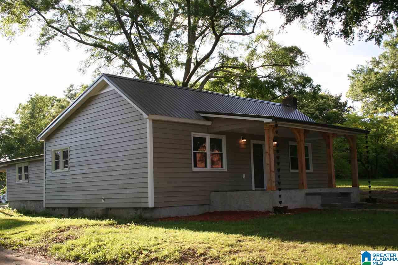 5 Niven Street Wilsonville, AL 35186 - Photo 1 of 34
