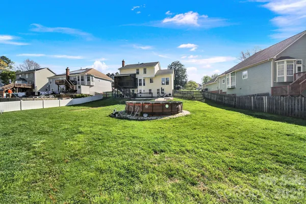 $469,900 | 263 Fox Hollow Road, Mooresville, NC 28117