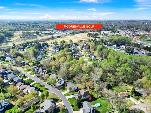 $469,900 | 263 Fox Hollow Road, Mooresville, NC 28117