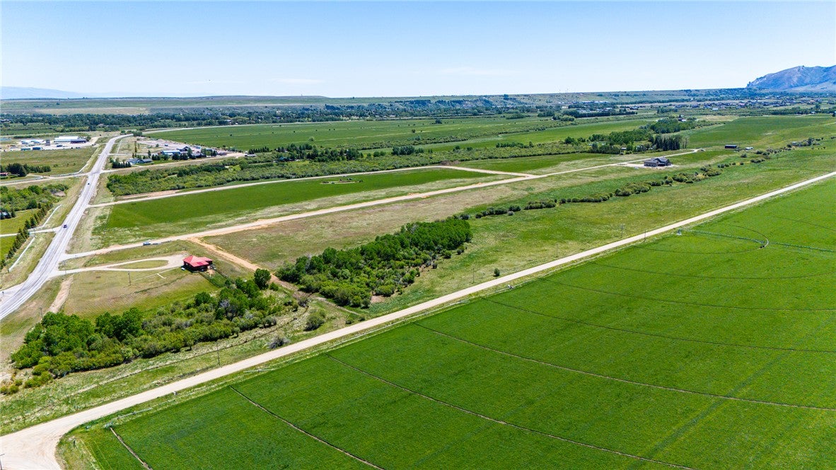 Lot 3 High Ridge Drive Red Lodge, MT 59068 - Photo 10 of 45 Gallery Image 10