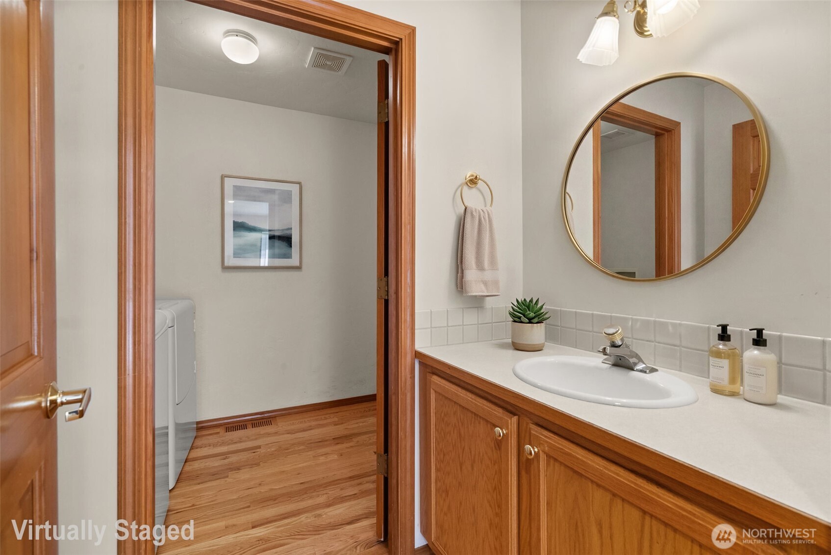6608 Riviera Court Southeast Olympia, WA 98513 - Photo 20 of 31 Gallery Image 20