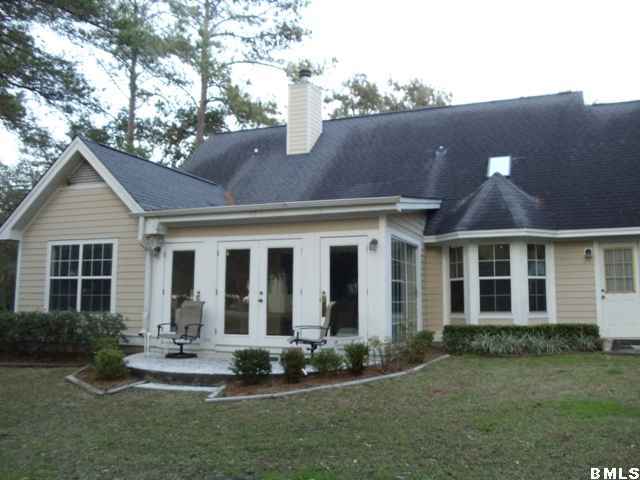 1502 Riverside Drive Beaufort, SC 29902 - Photo 23 of 25 Additional Photo