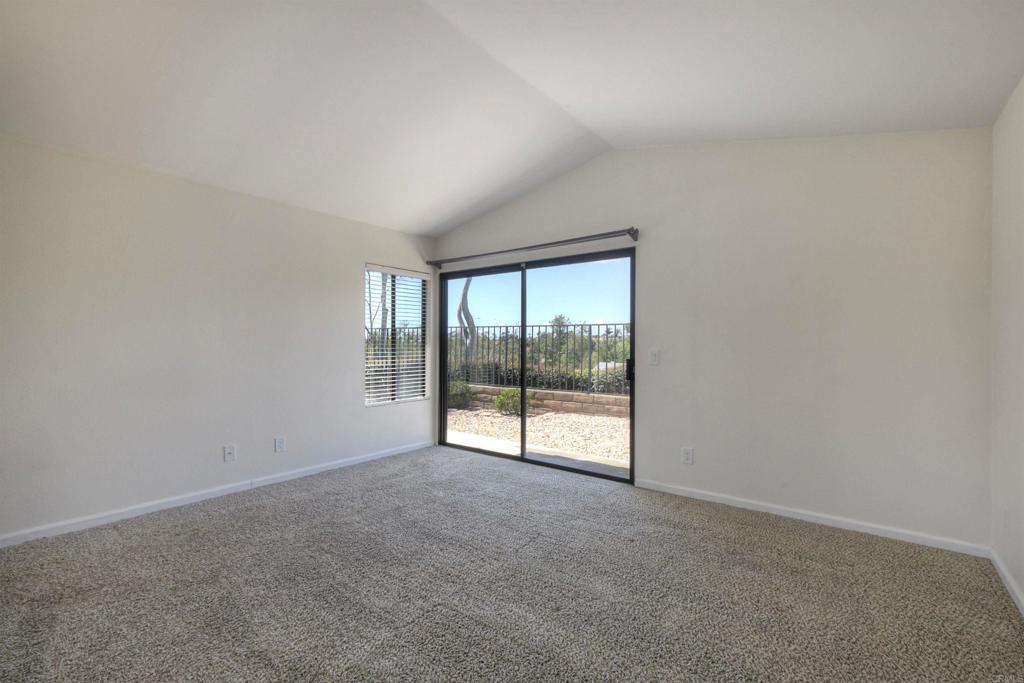 1394 Longfellow Road Vista, CA 92081 - Photo 25 of 50 a view of an empty room with a window