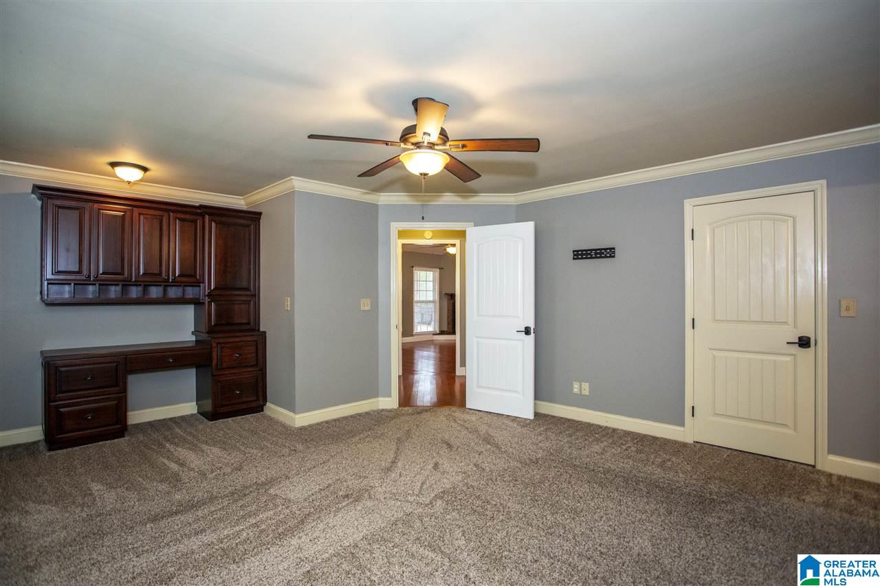 3540 Odens Mill Road Sylacauga, AL 35151 - Photo 12 of 23